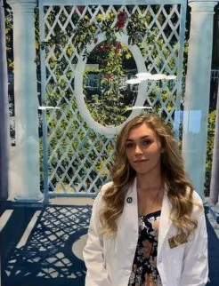McKylie, Licensed Acupuncturist