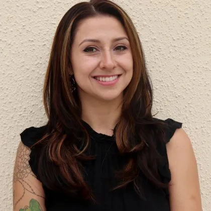 Dr. Sabrina Diaz, Chiropractic Physician